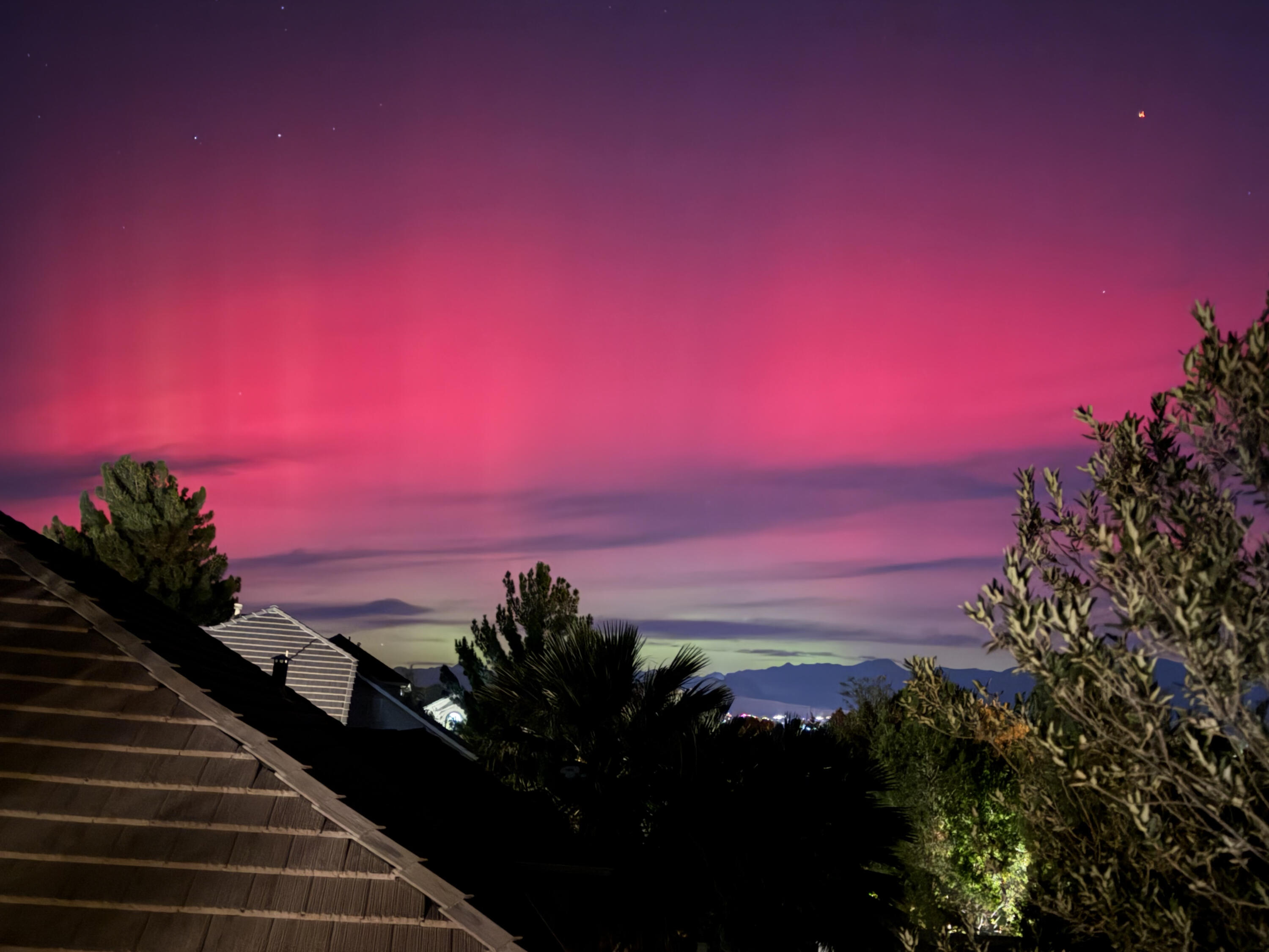 COUNTRY LANE ESTATES SOUTH - Residential