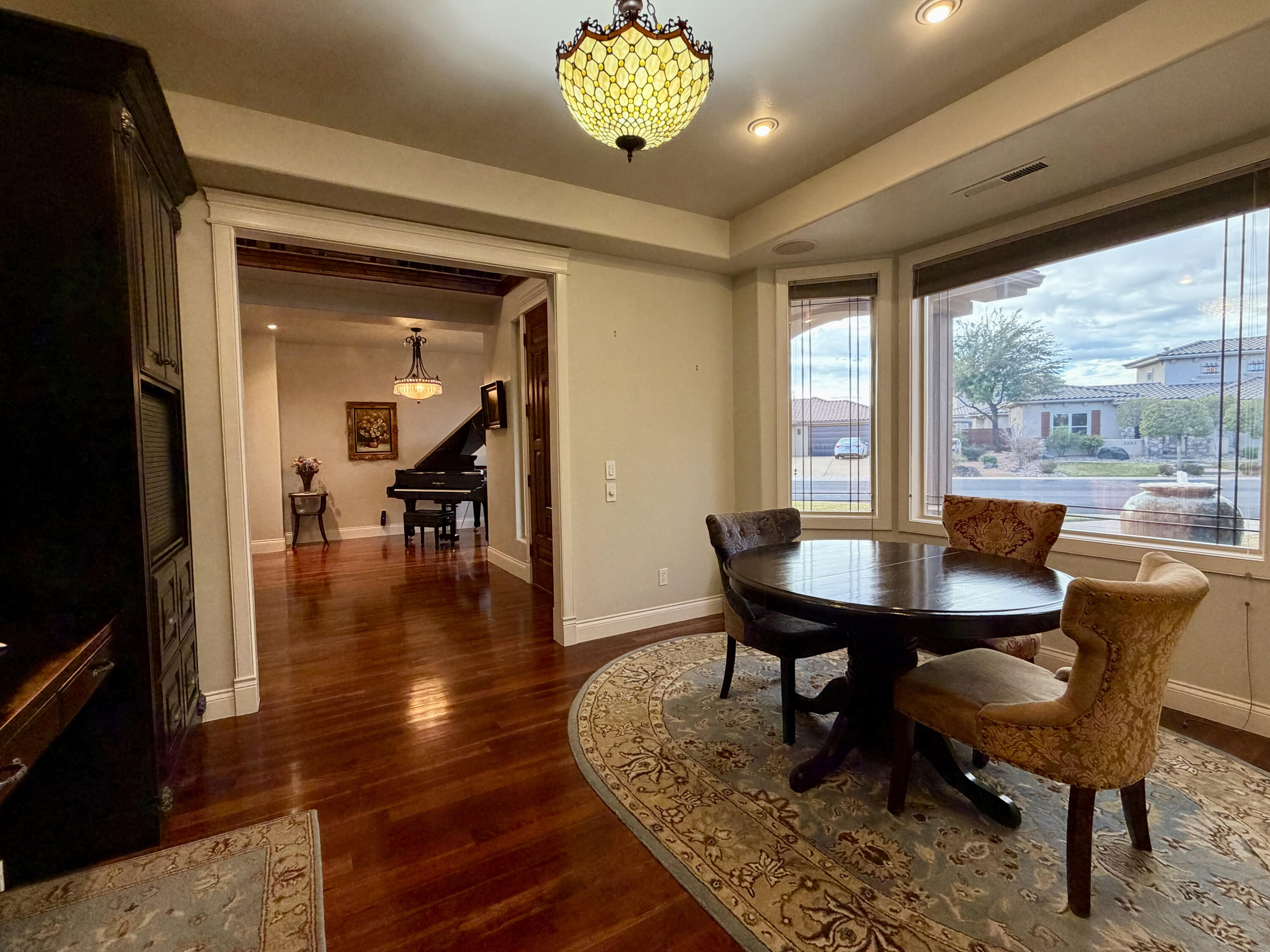 COUNTRY LANE ESTATES SOUTH - Residential