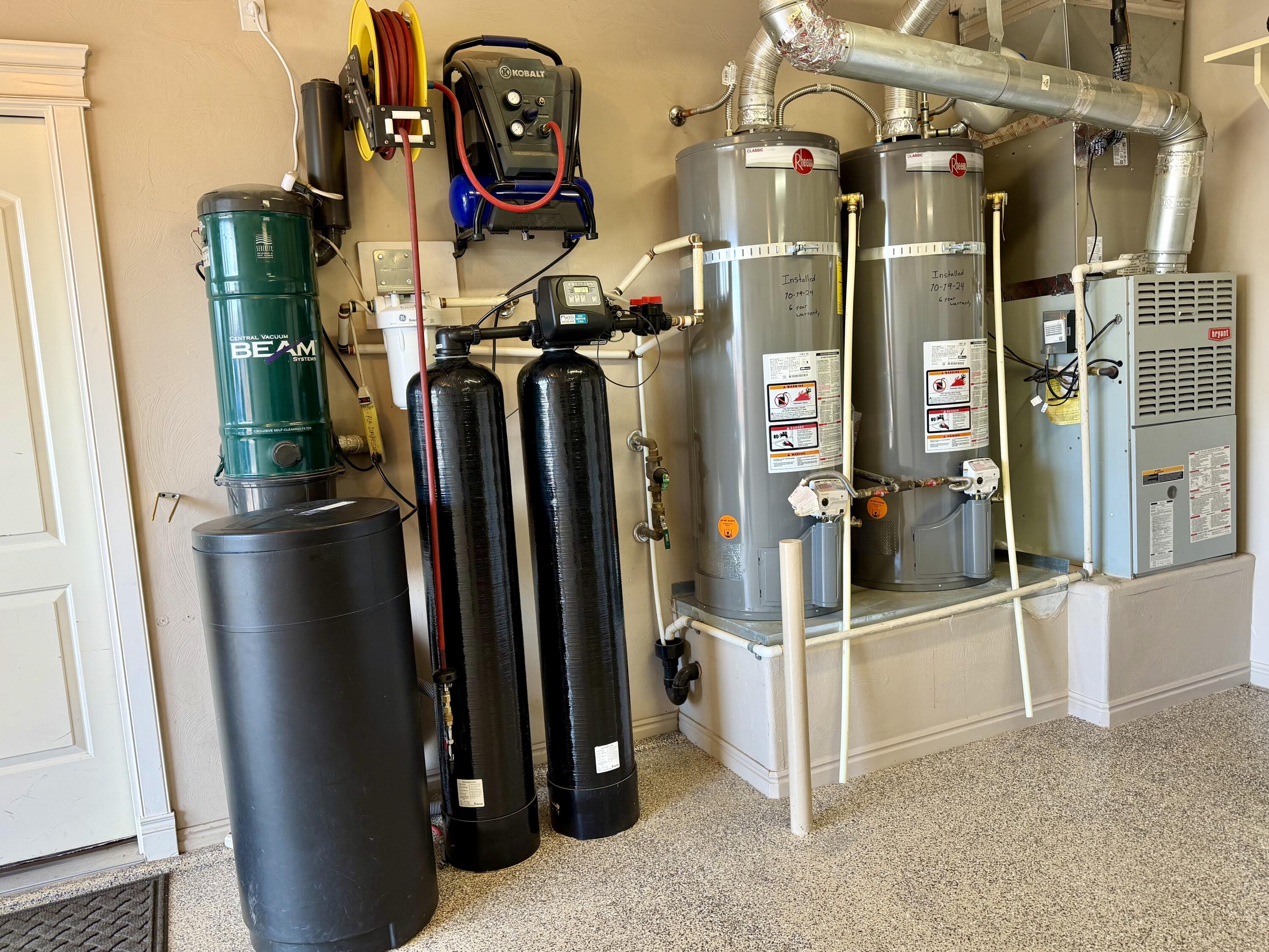 COUNTRY LANE ESTATES SOUTH - Residential