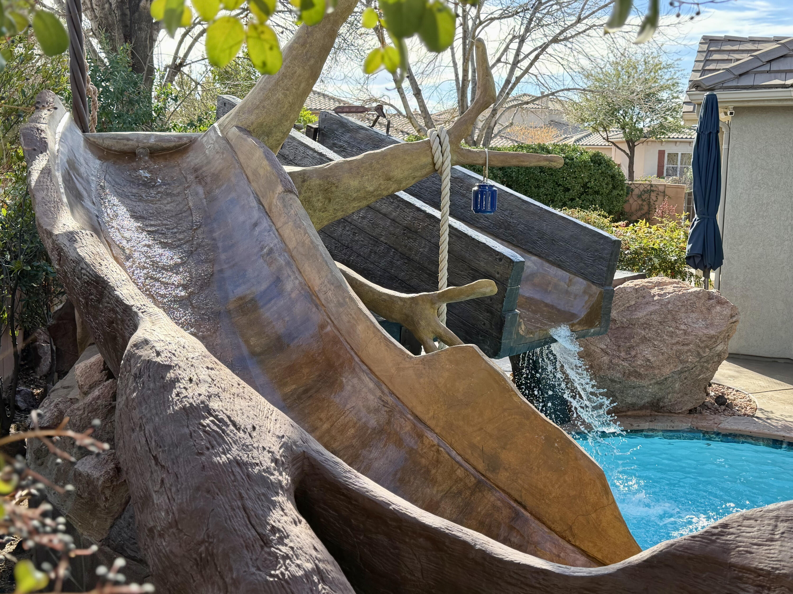 COUNTRY LANE ESTATES SOUTH - Residential