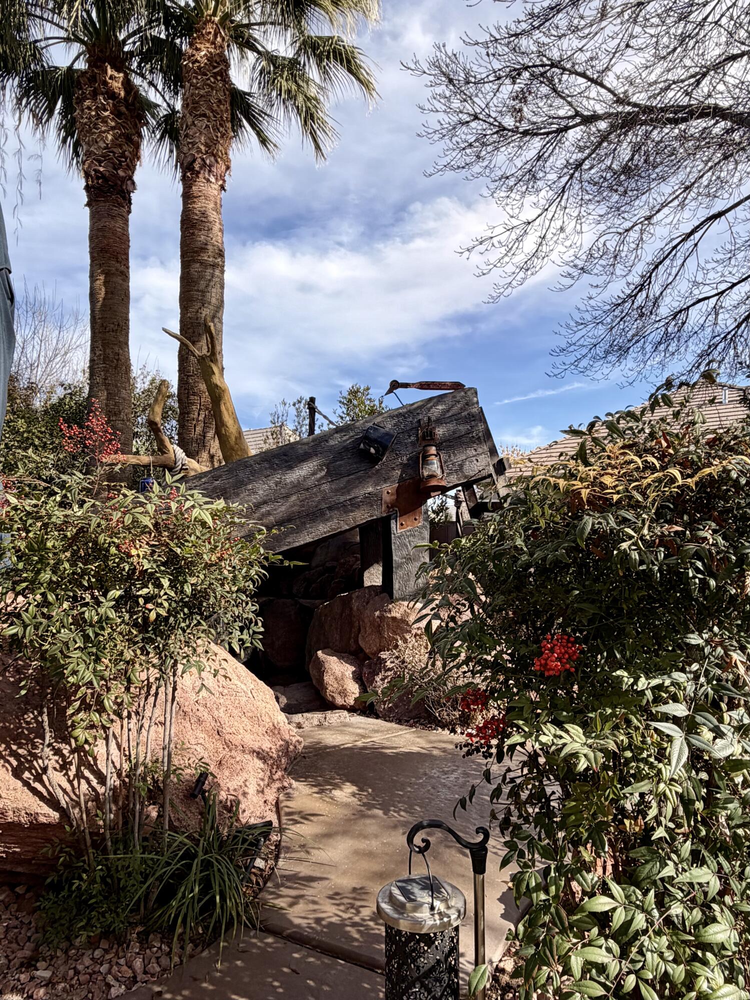 COUNTRY LANE ESTATES SOUTH - Residential