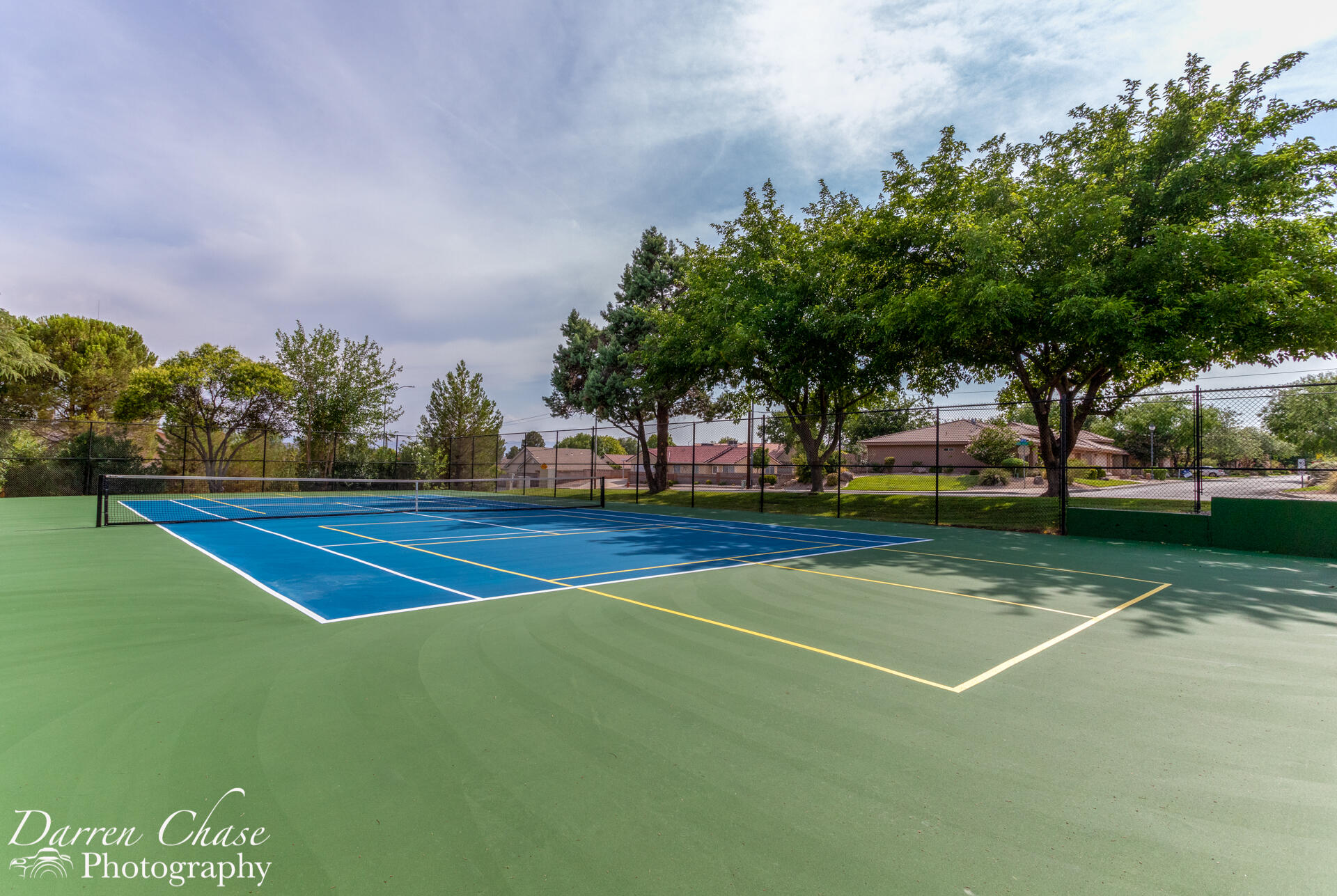 SUNFLOWER DEVELOPMENT - Residential