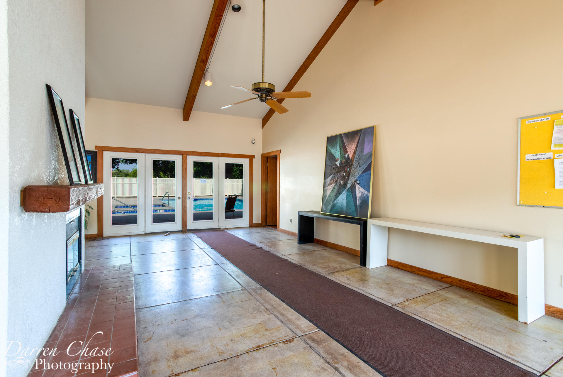 SUNFLOWER DEVELOPMENT - Residential