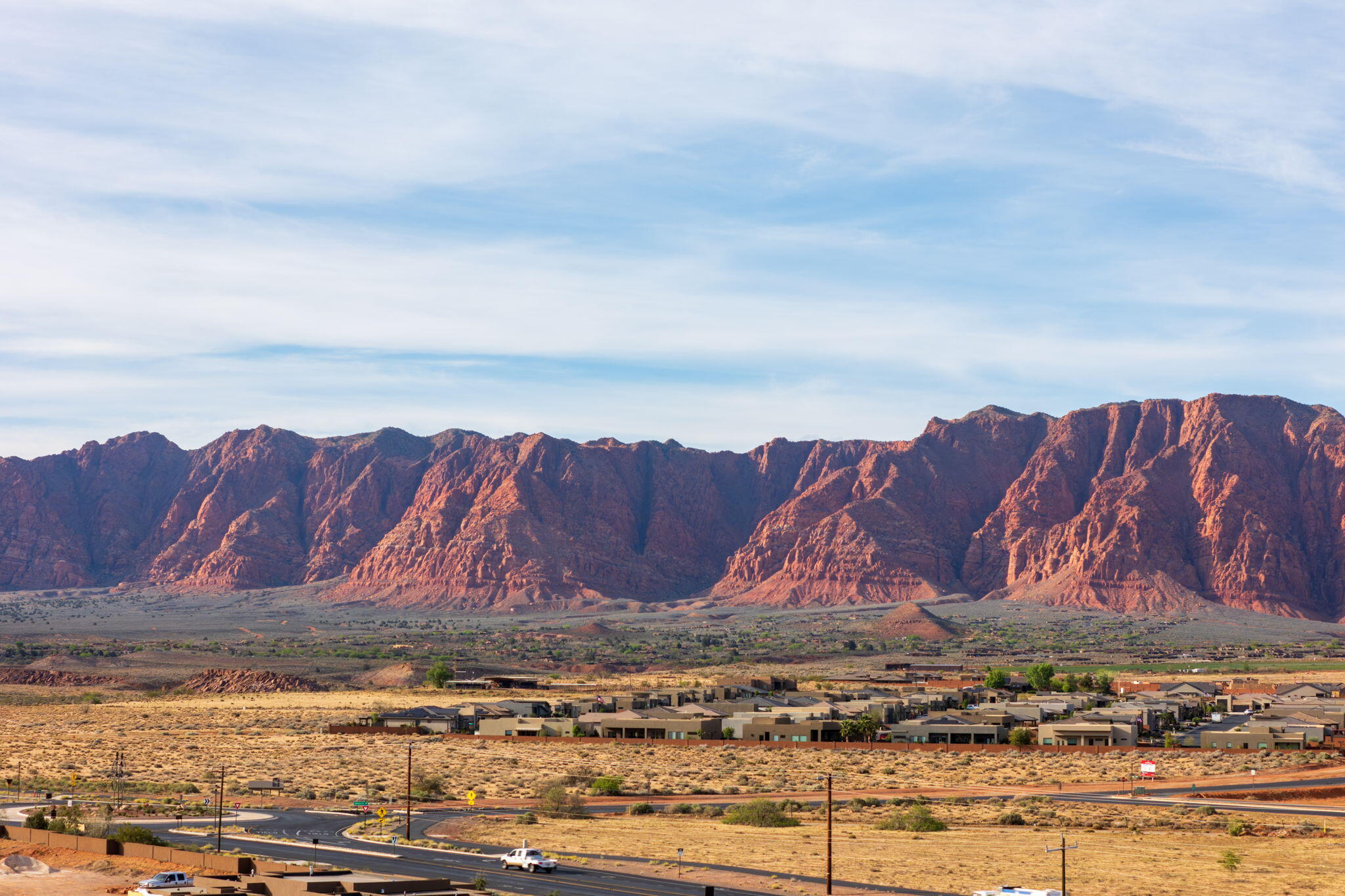 INDIGO TRAILS - Land