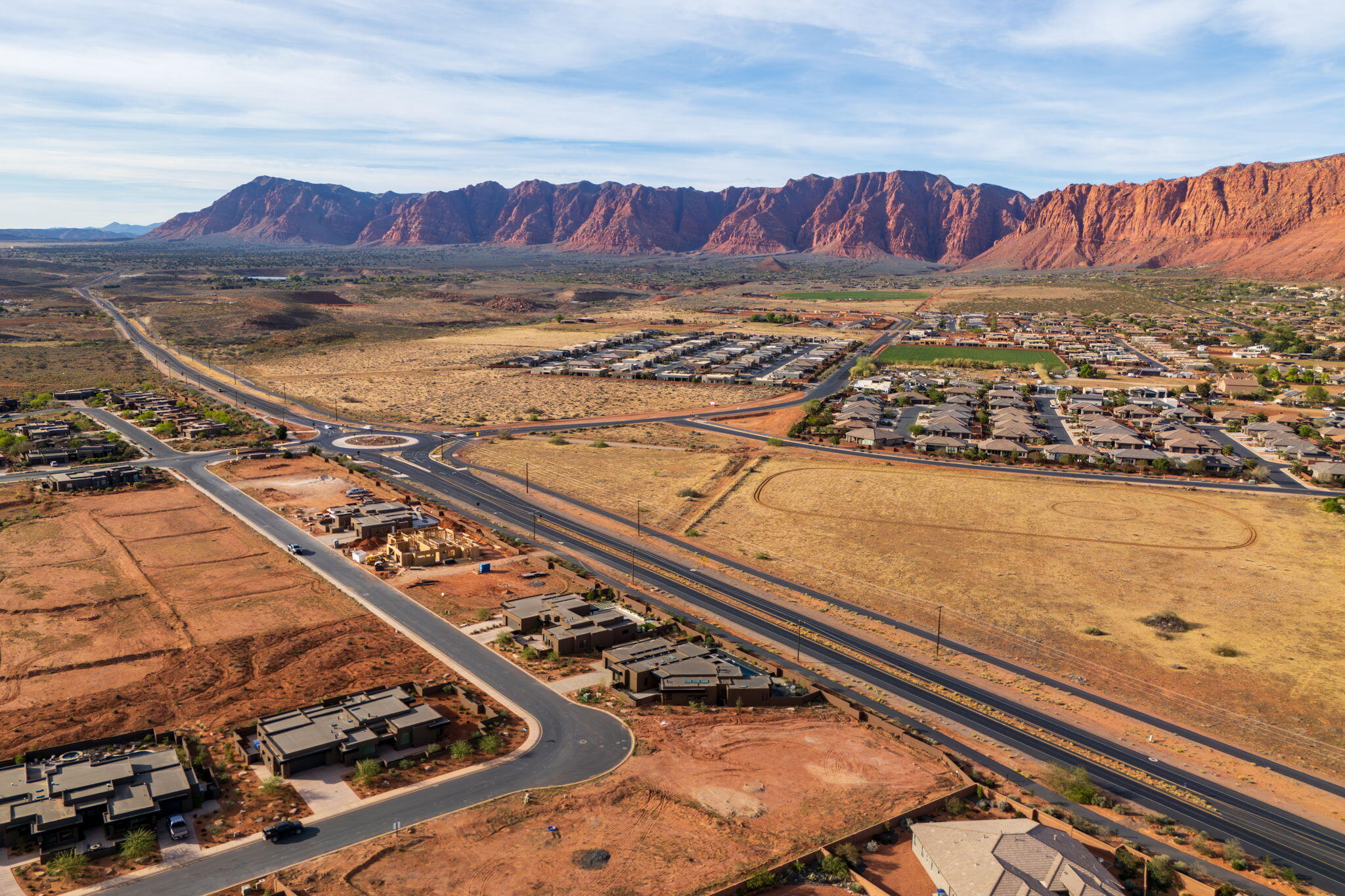 INDIGO TRAILS - Land