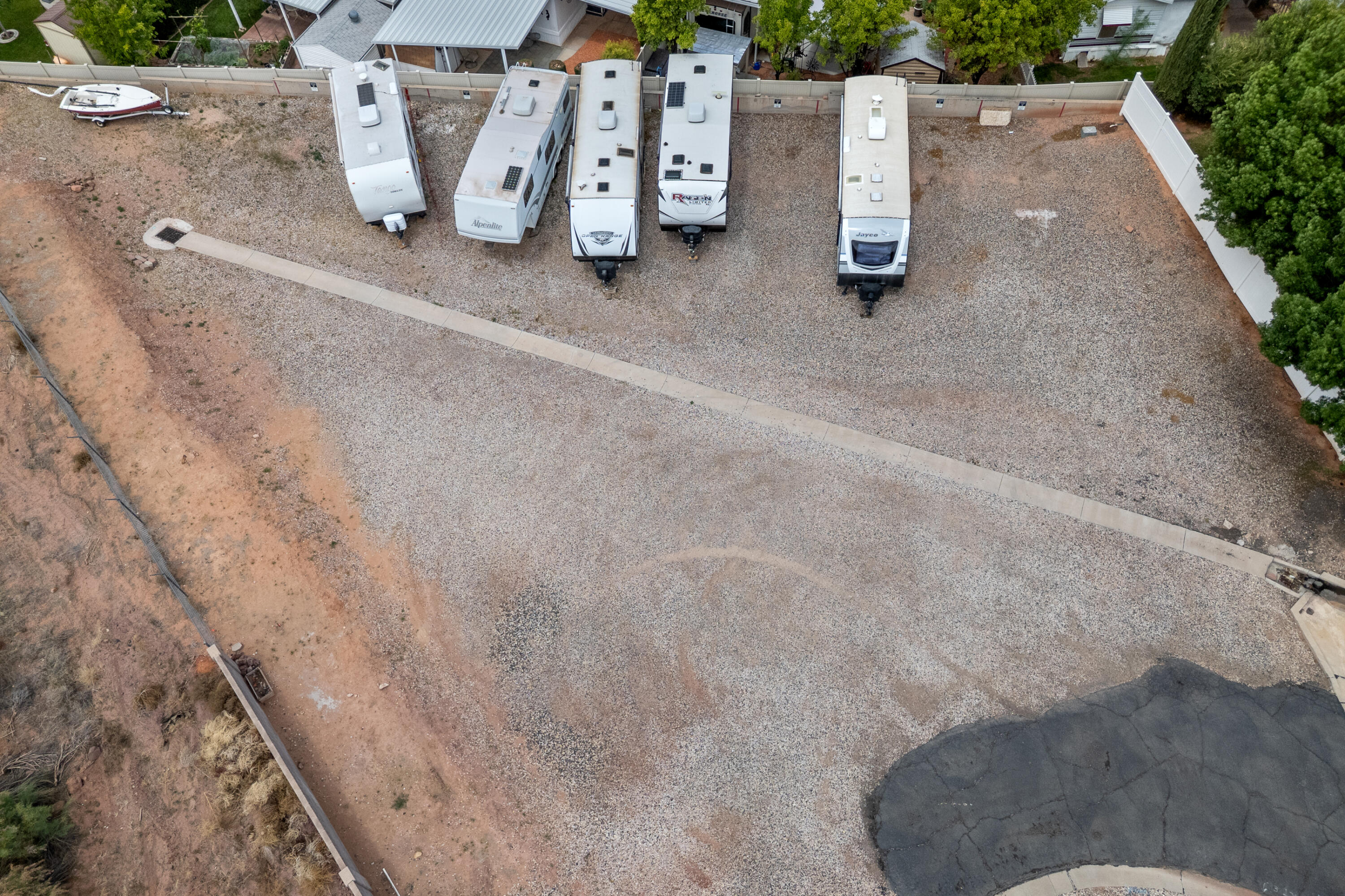 HORIZONS WEST - Residential