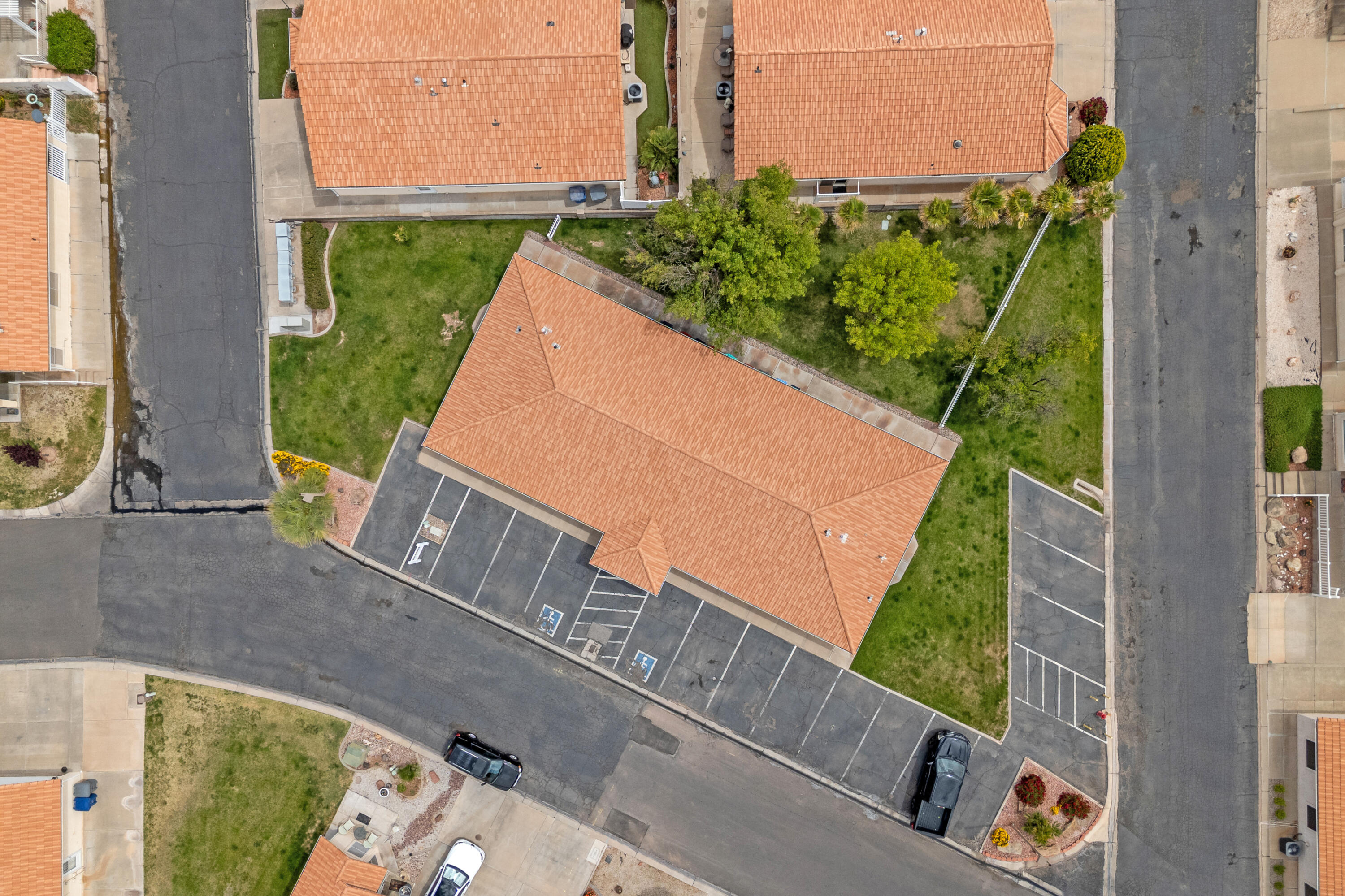 HORIZONS WEST - Residential