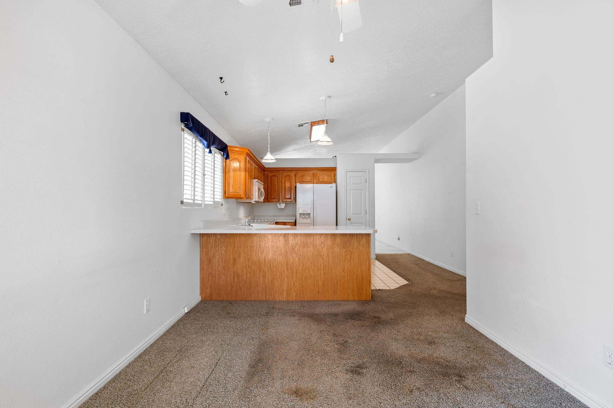 HORIZONS WEST - Residential