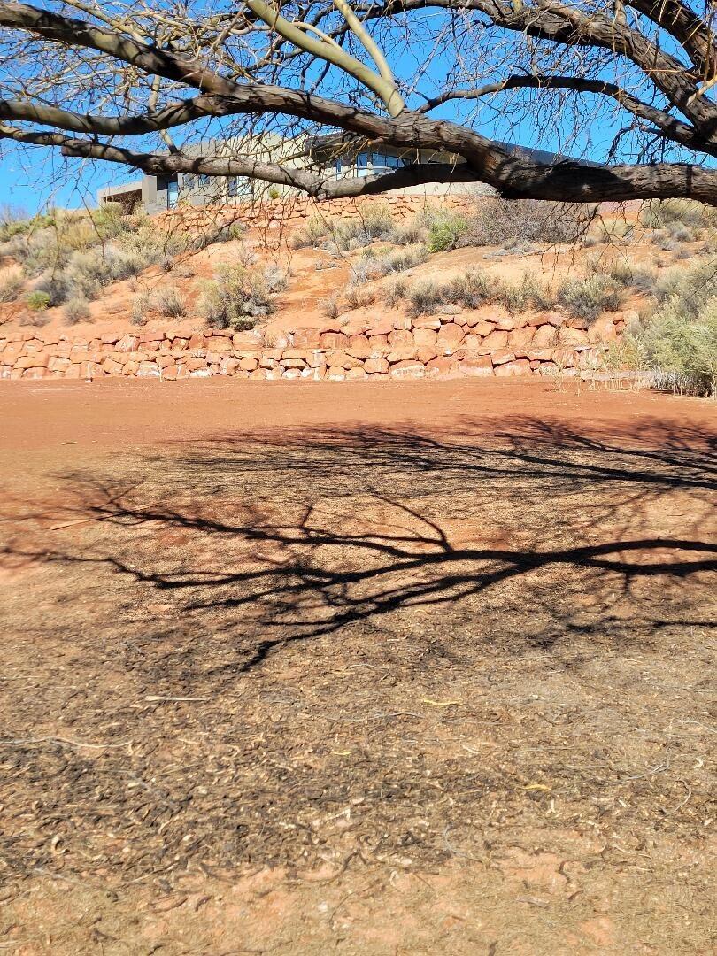 ANASAZI RIDGE AT ENTRADA - Land