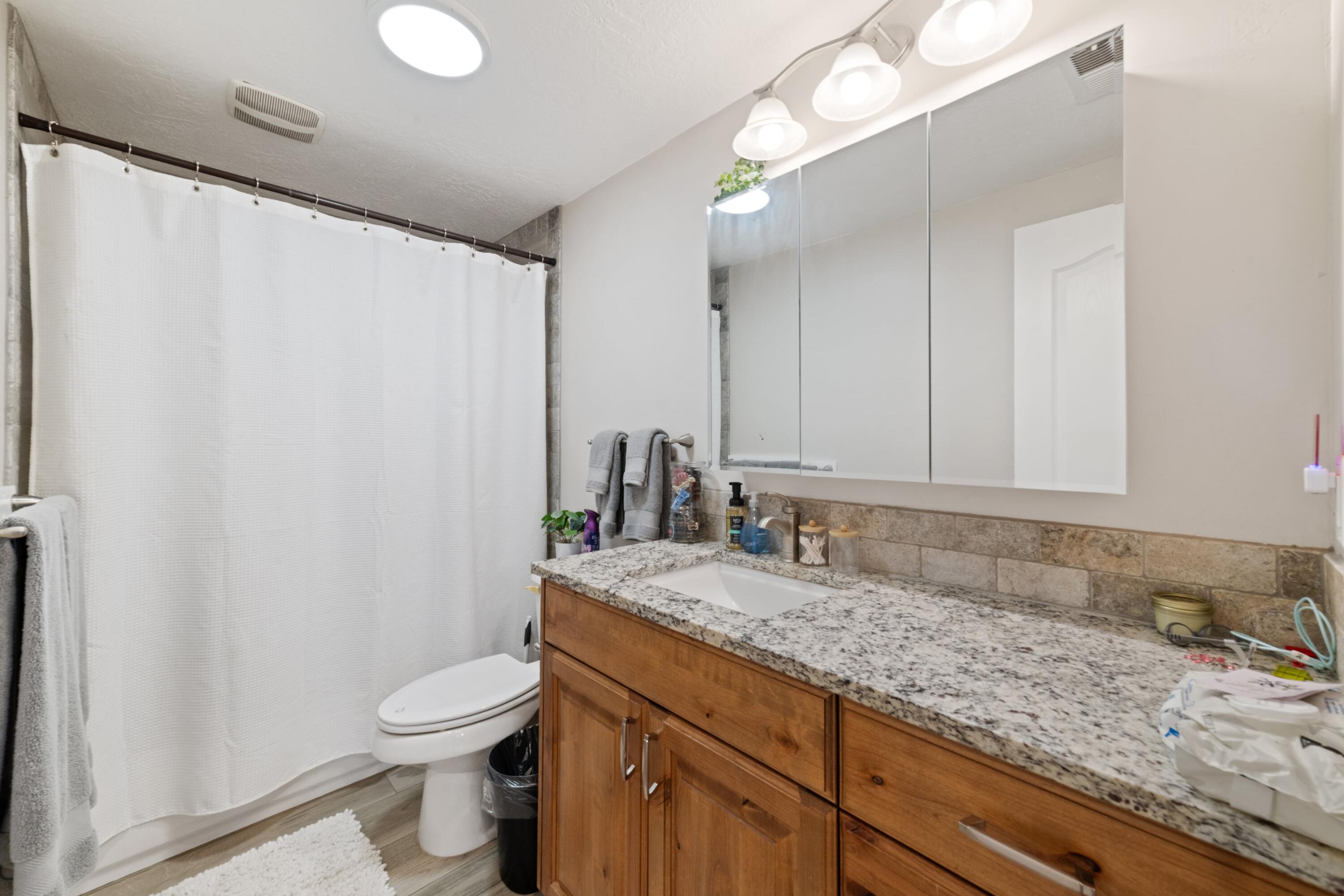 SHORT CREEK - Residential