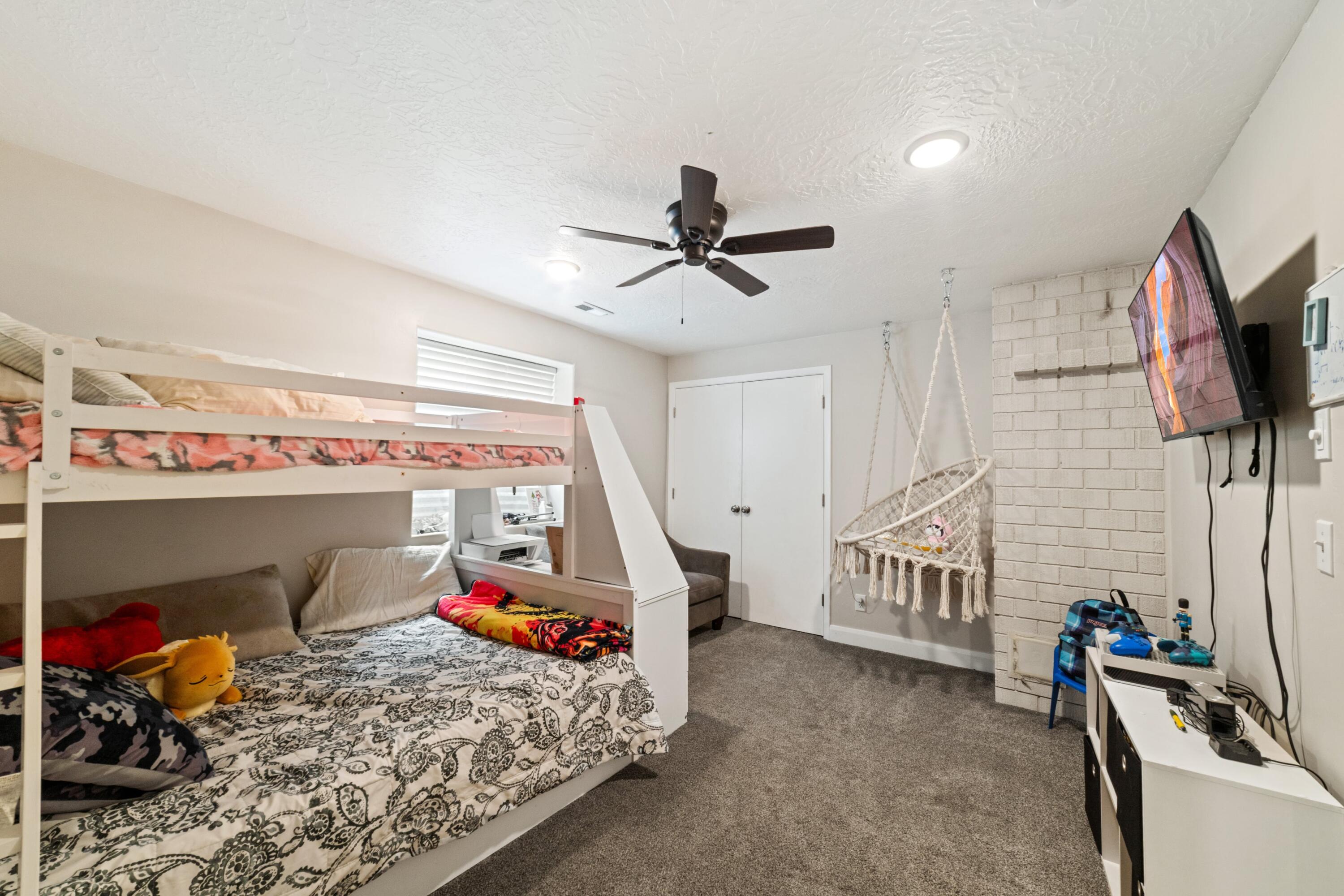 SHORT CREEK - Residential