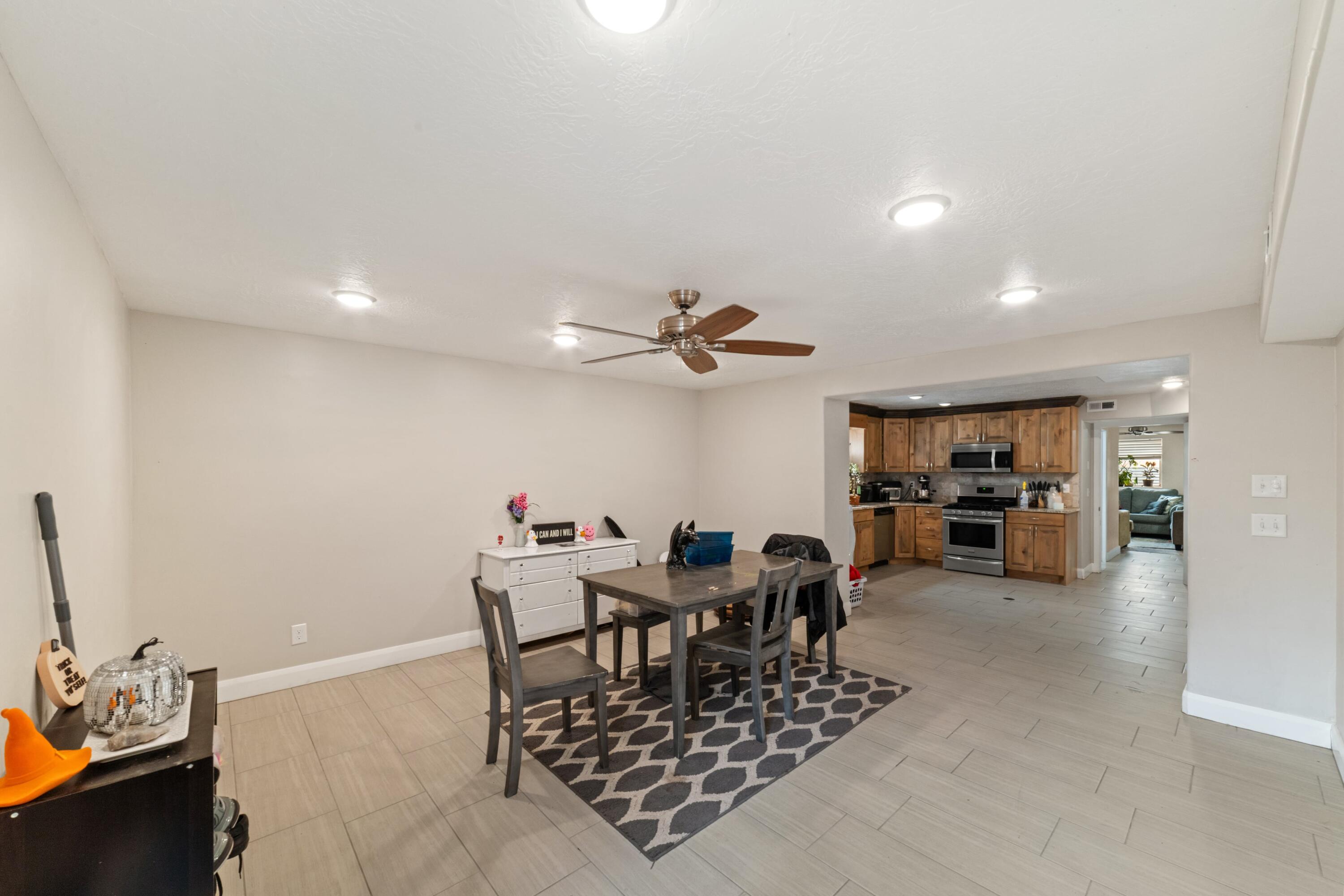 SHORT CREEK - Residential