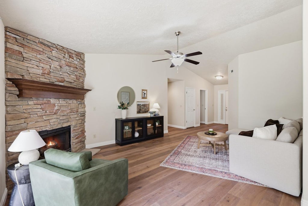 Photo of 351 S Valley View DR 30 #30, Saint George, UT 84770 (MLS # 26-277065)