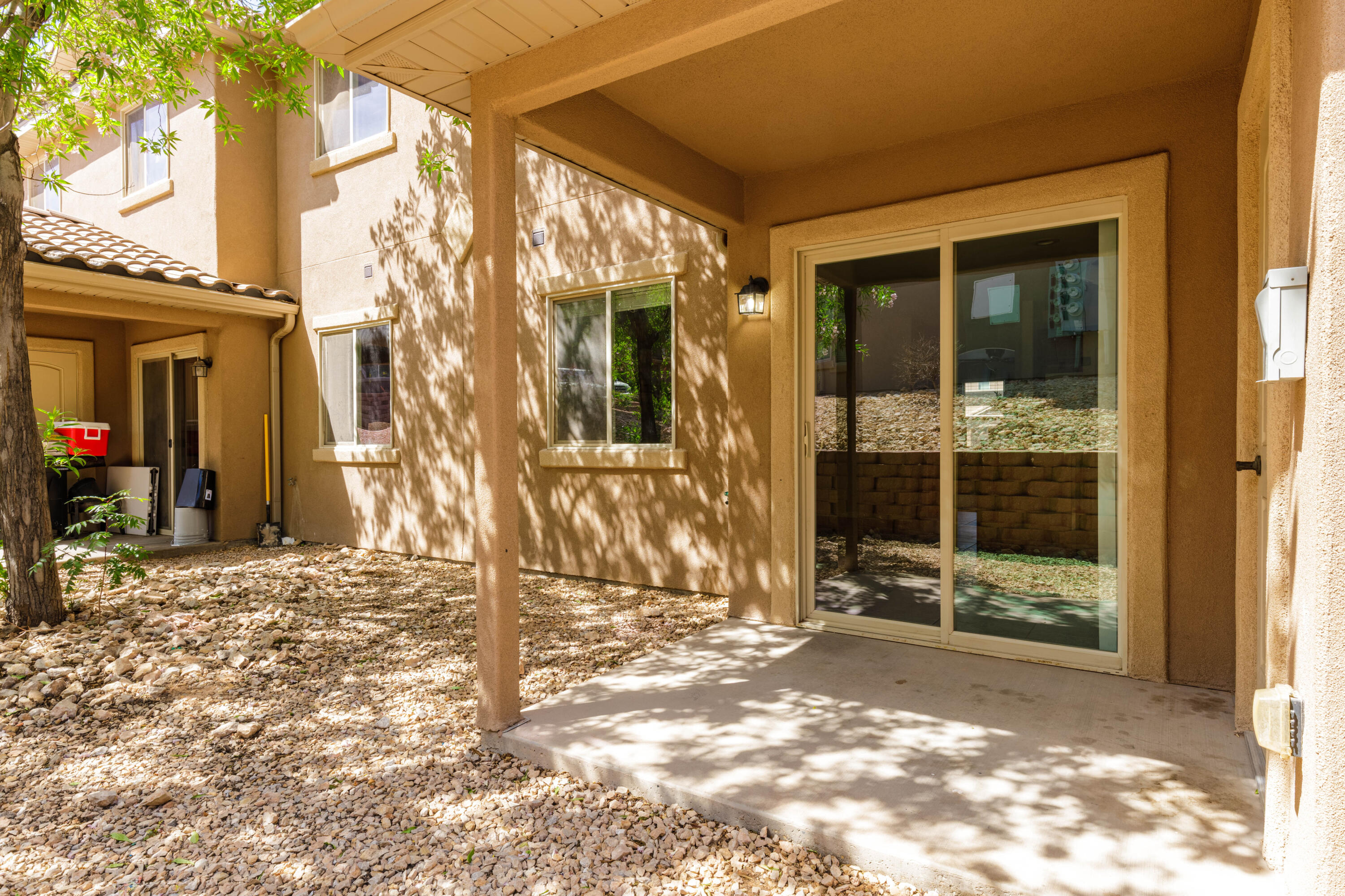 COTTAGES AT FOSSIL HILLS - Residential