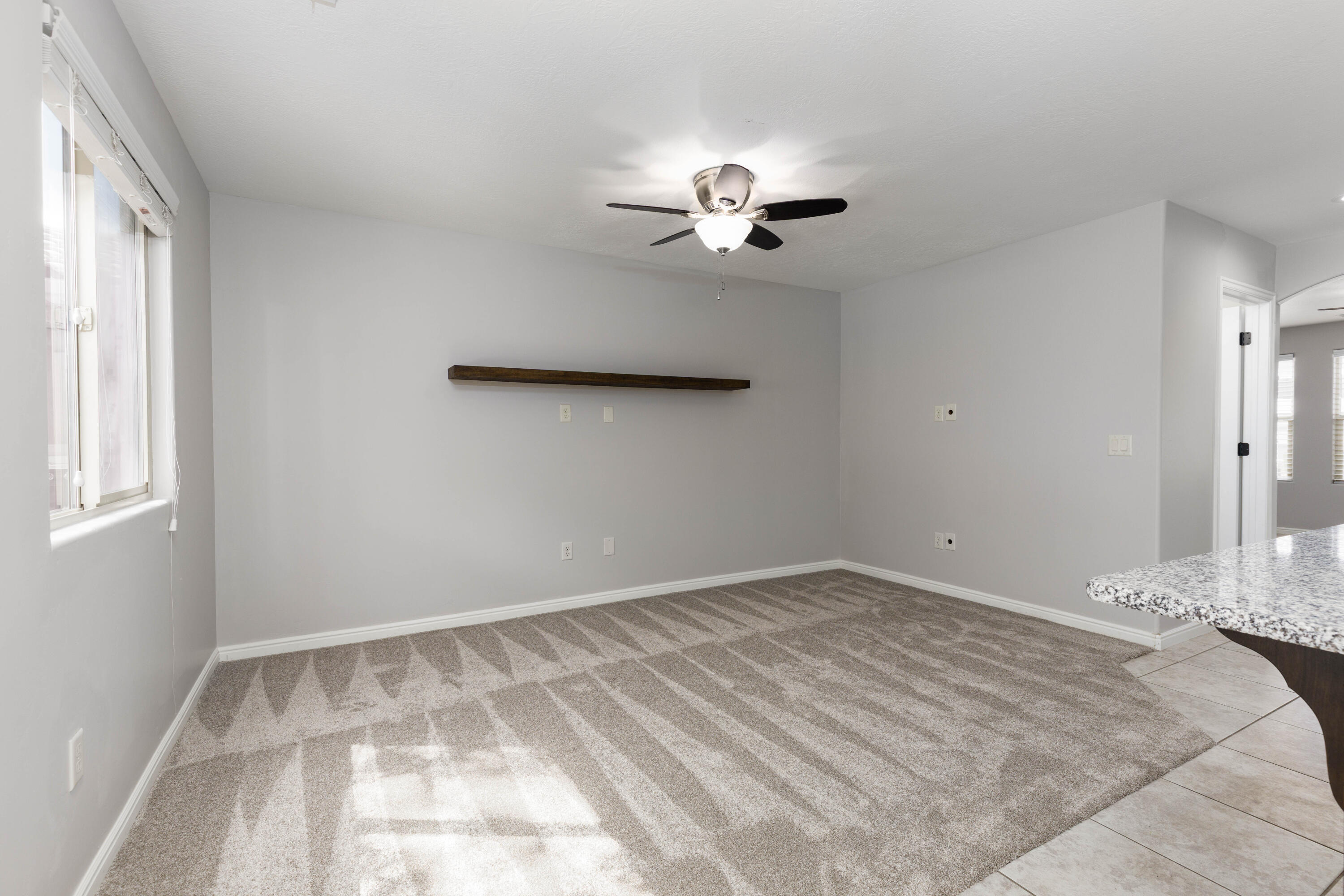 COTTAGES AT FOSSIL HILLS - Residential