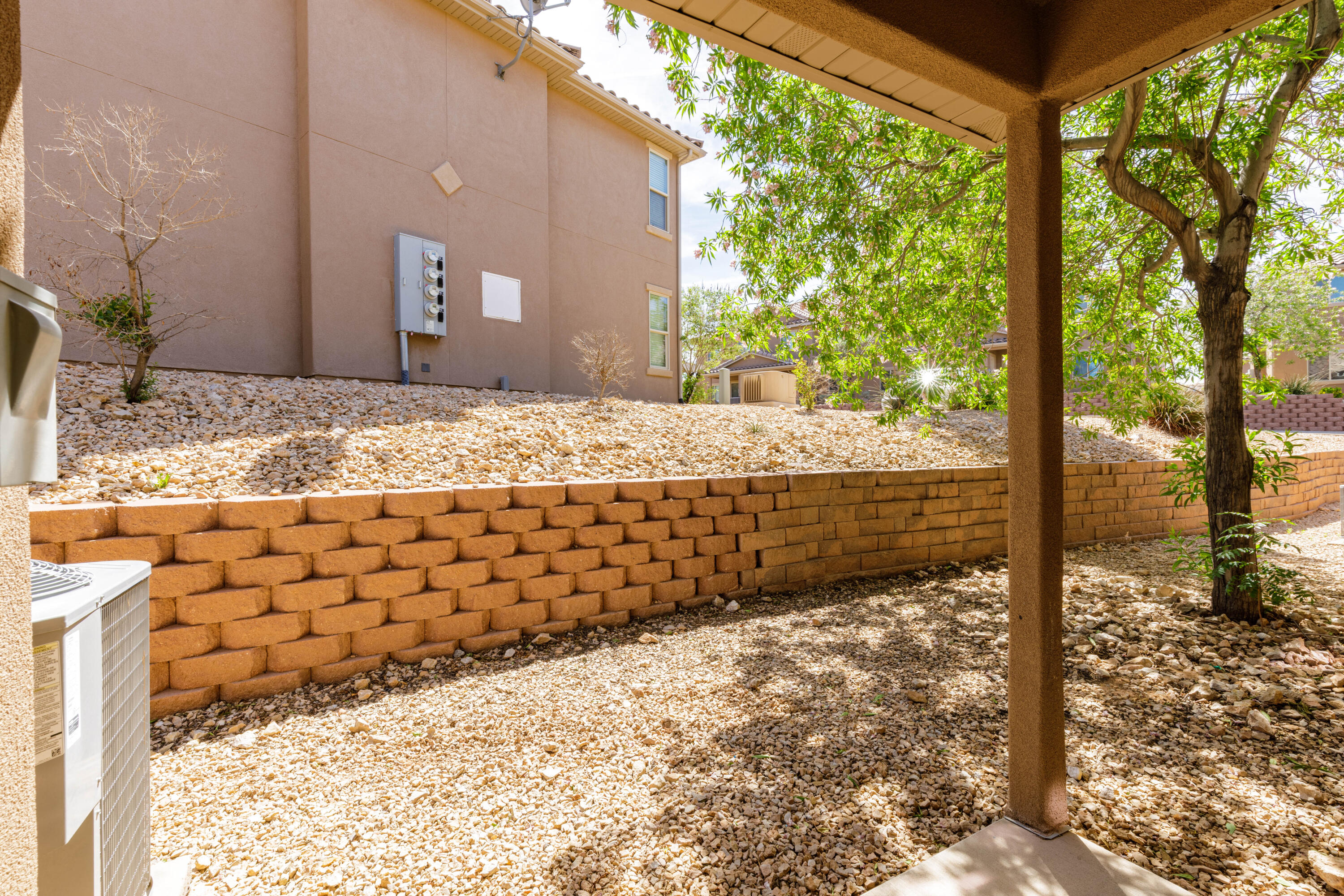 COTTAGES AT FOSSIL HILLS - Residential