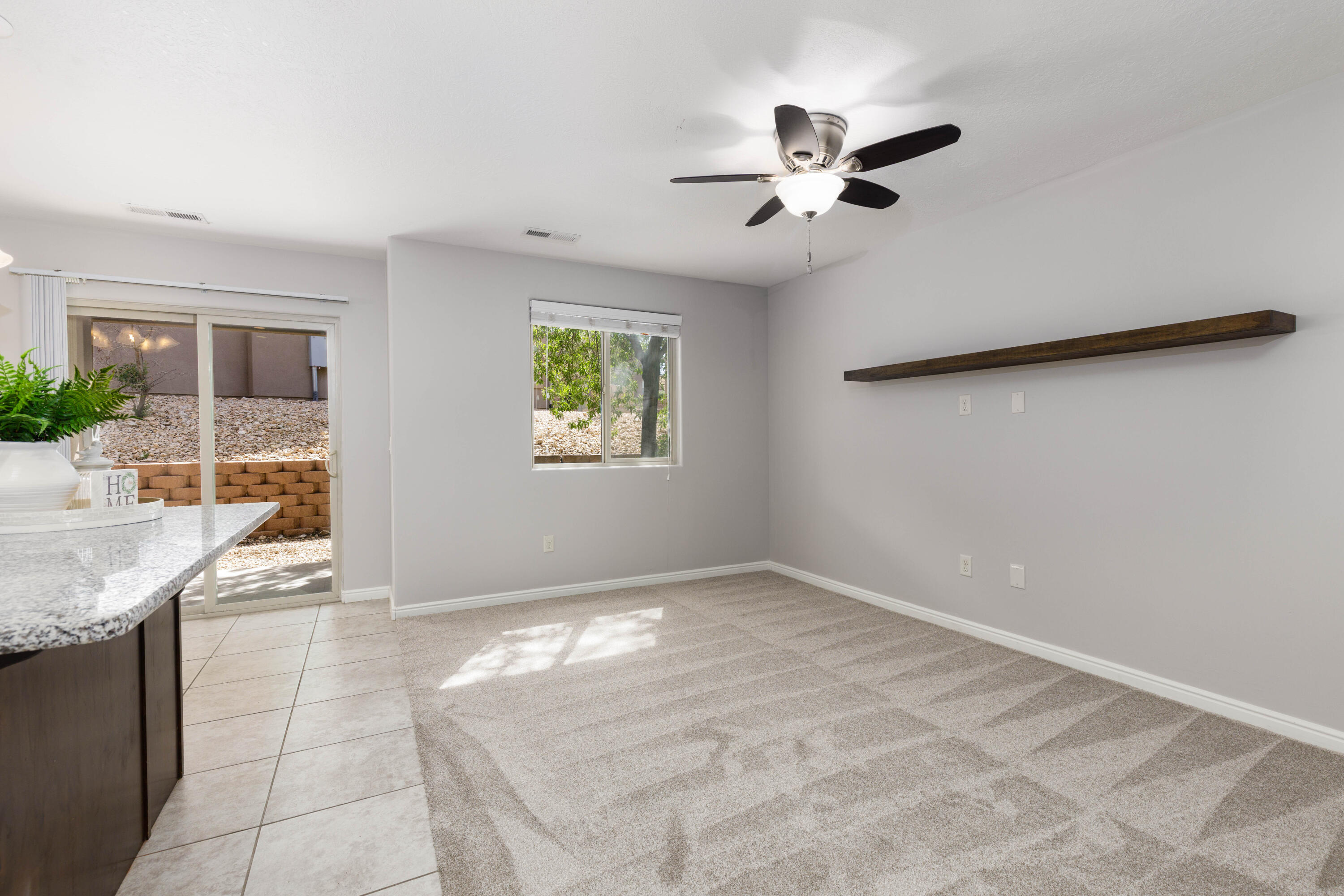 COTTAGES AT FOSSIL HILLS - Residential