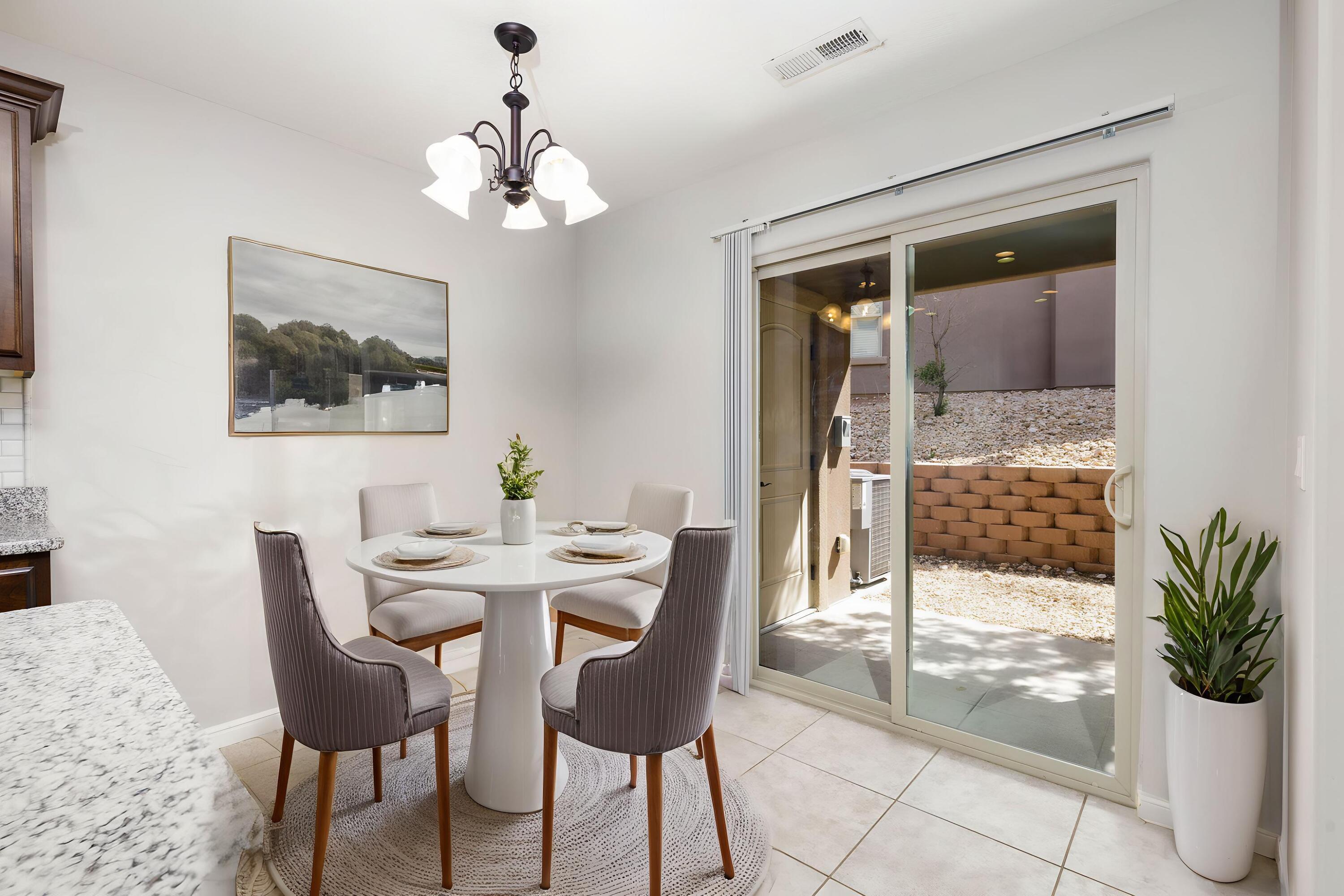 COTTAGES AT FOSSIL HILLS - Residential