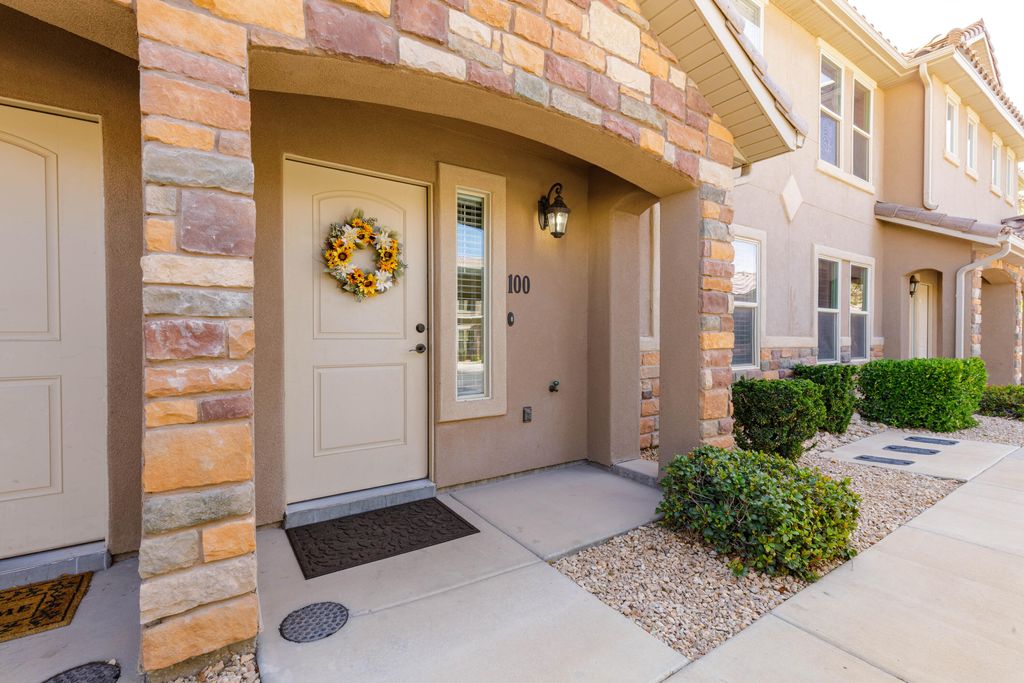 Photo of 3419 S River RD 100 #100, Saint George, UT 84790 (MLS # 26-271658)