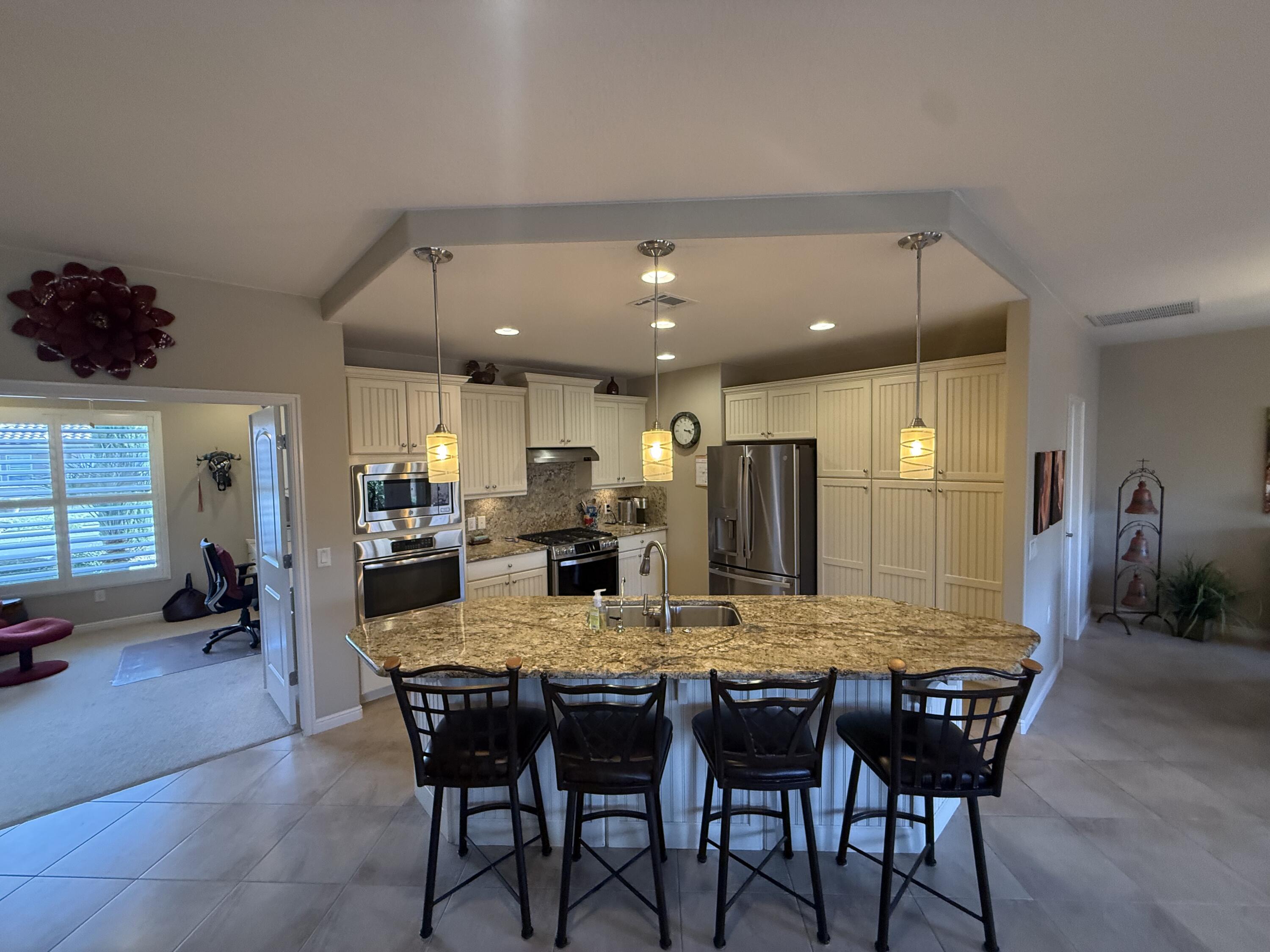 SUN RIVER - Residential