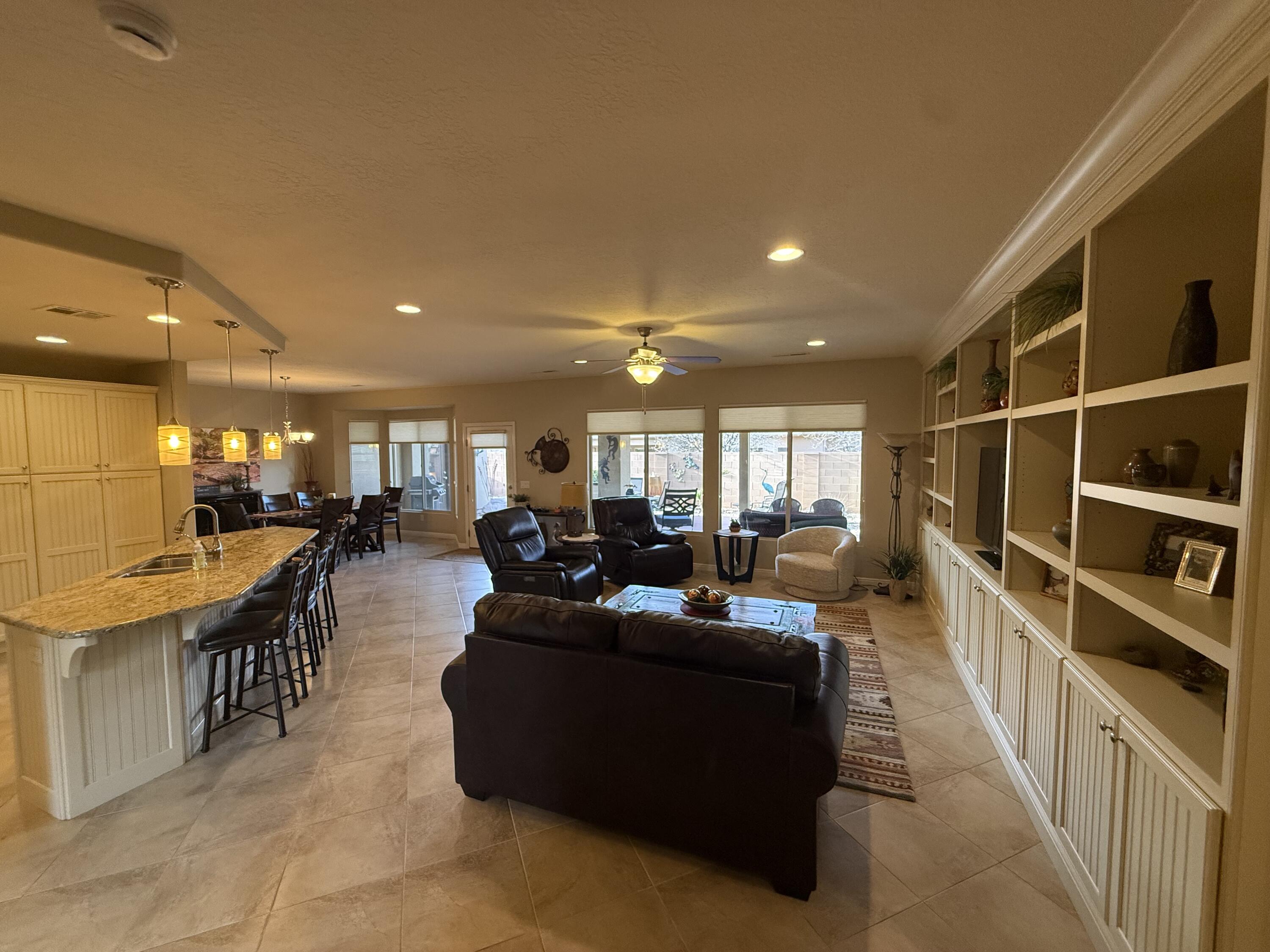 SUN RIVER - Residential