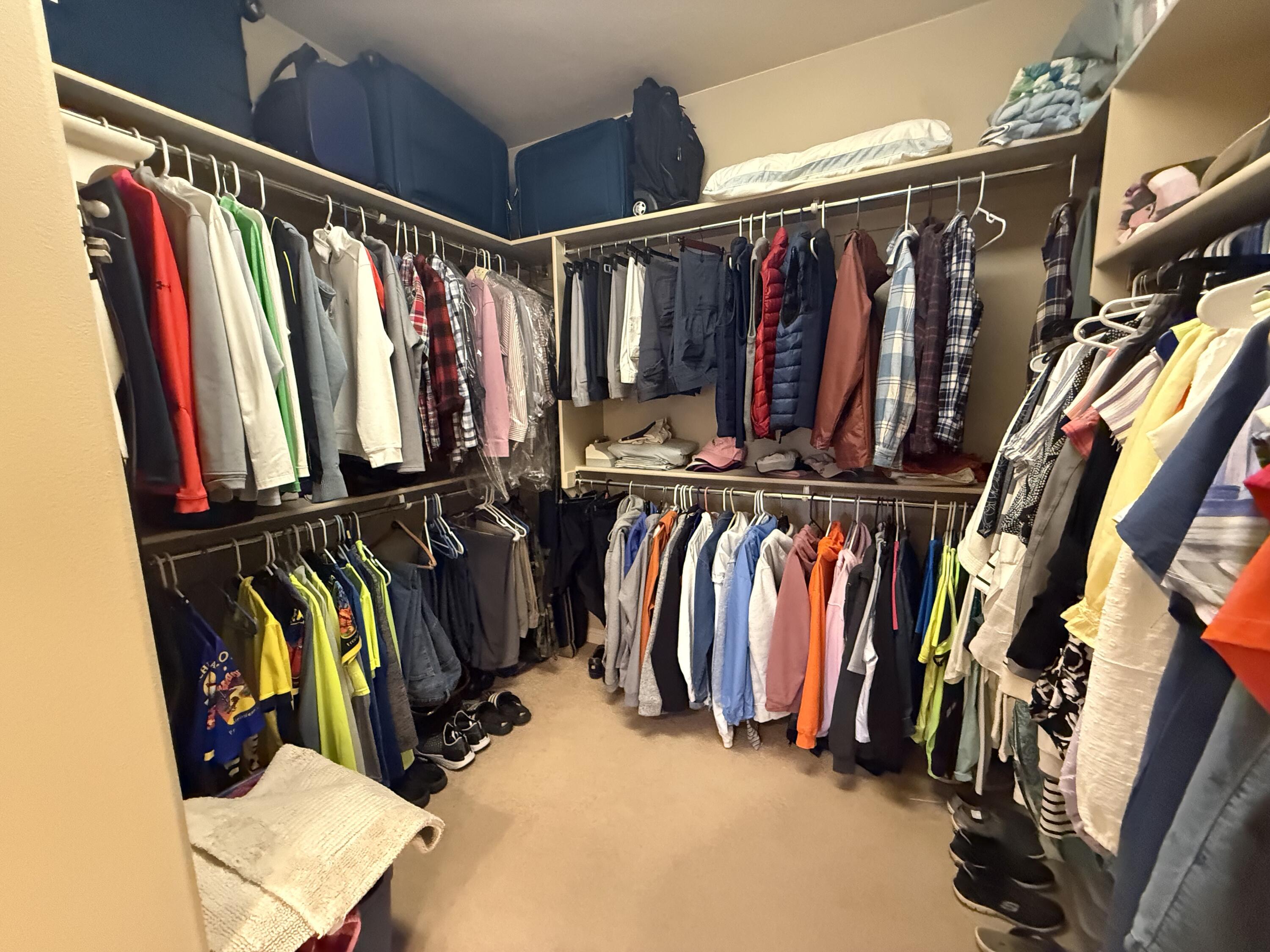 SUN RIVER - Residential