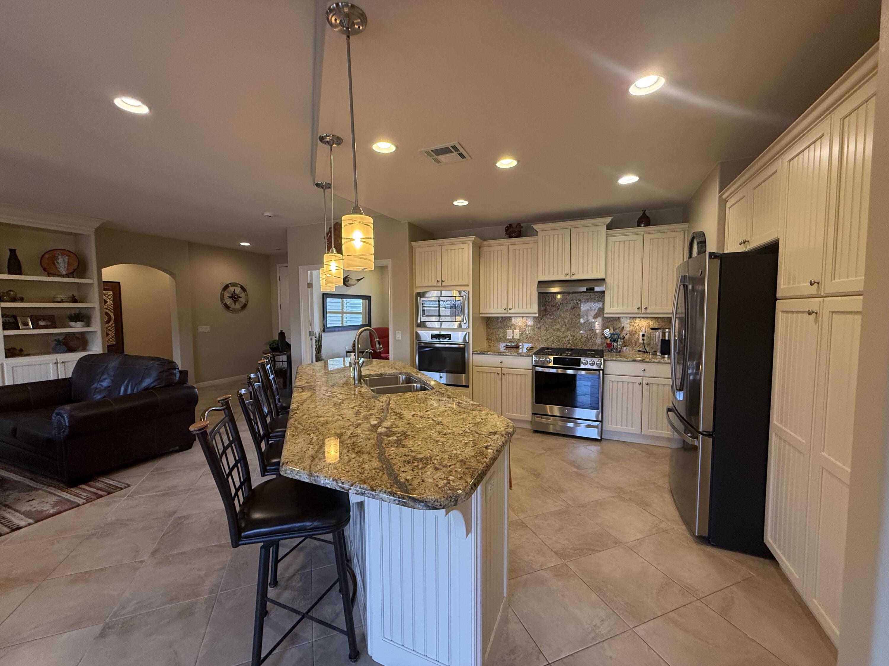 SUN RIVER - Residential