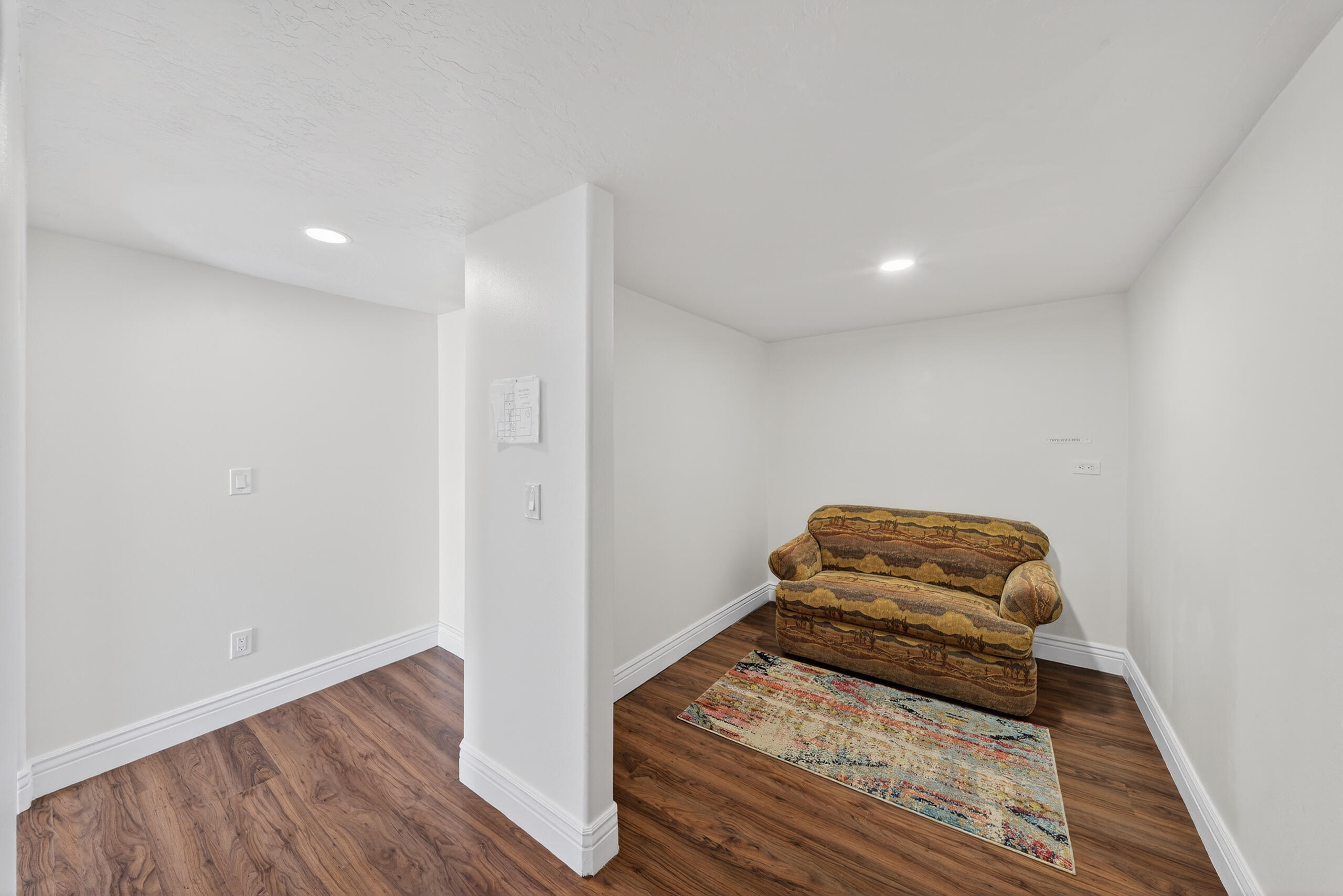 LAVERKIN TOWNSITE AND FIELD - Residential