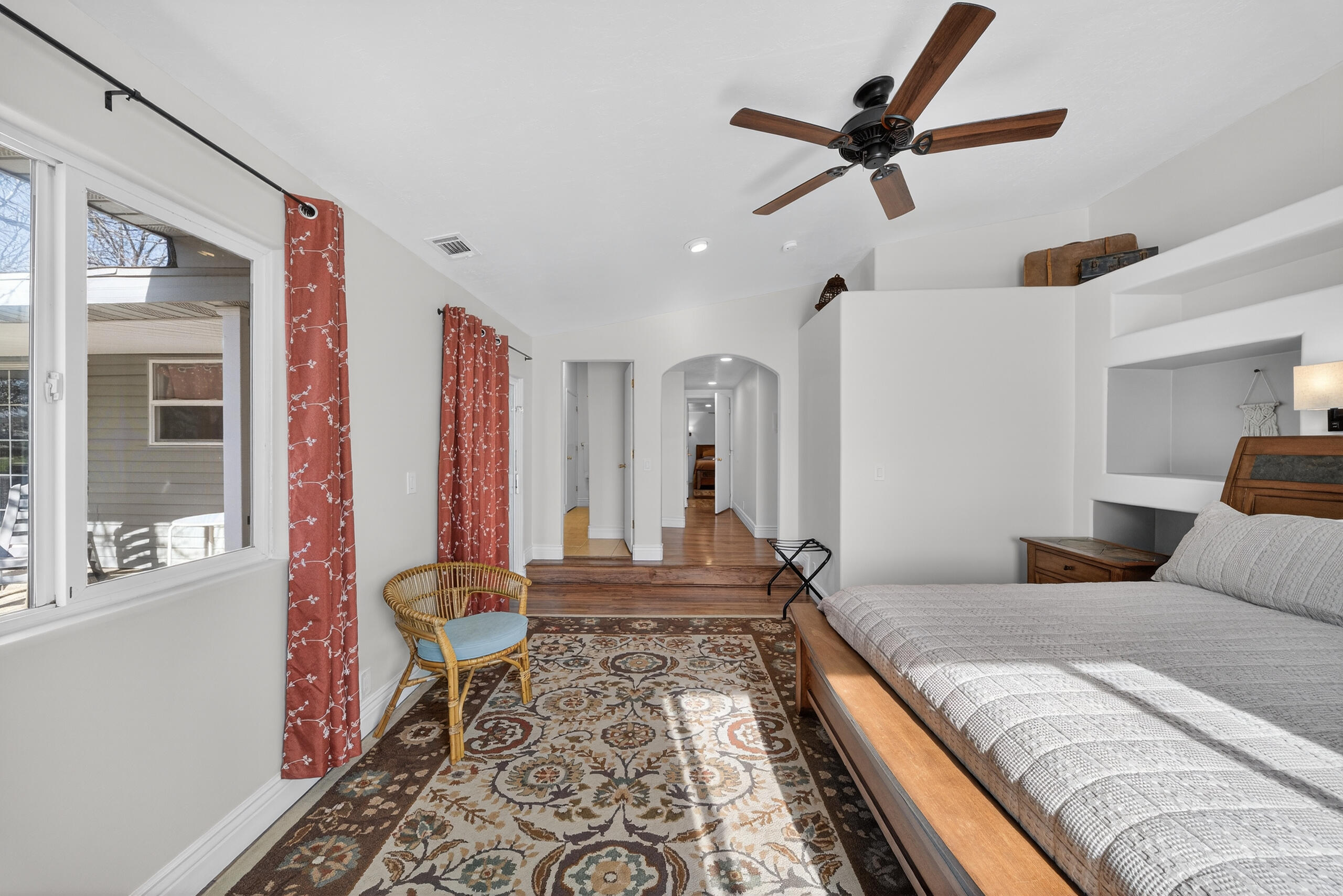 LAVERKIN TOWNSITE AND FIELD - Residential