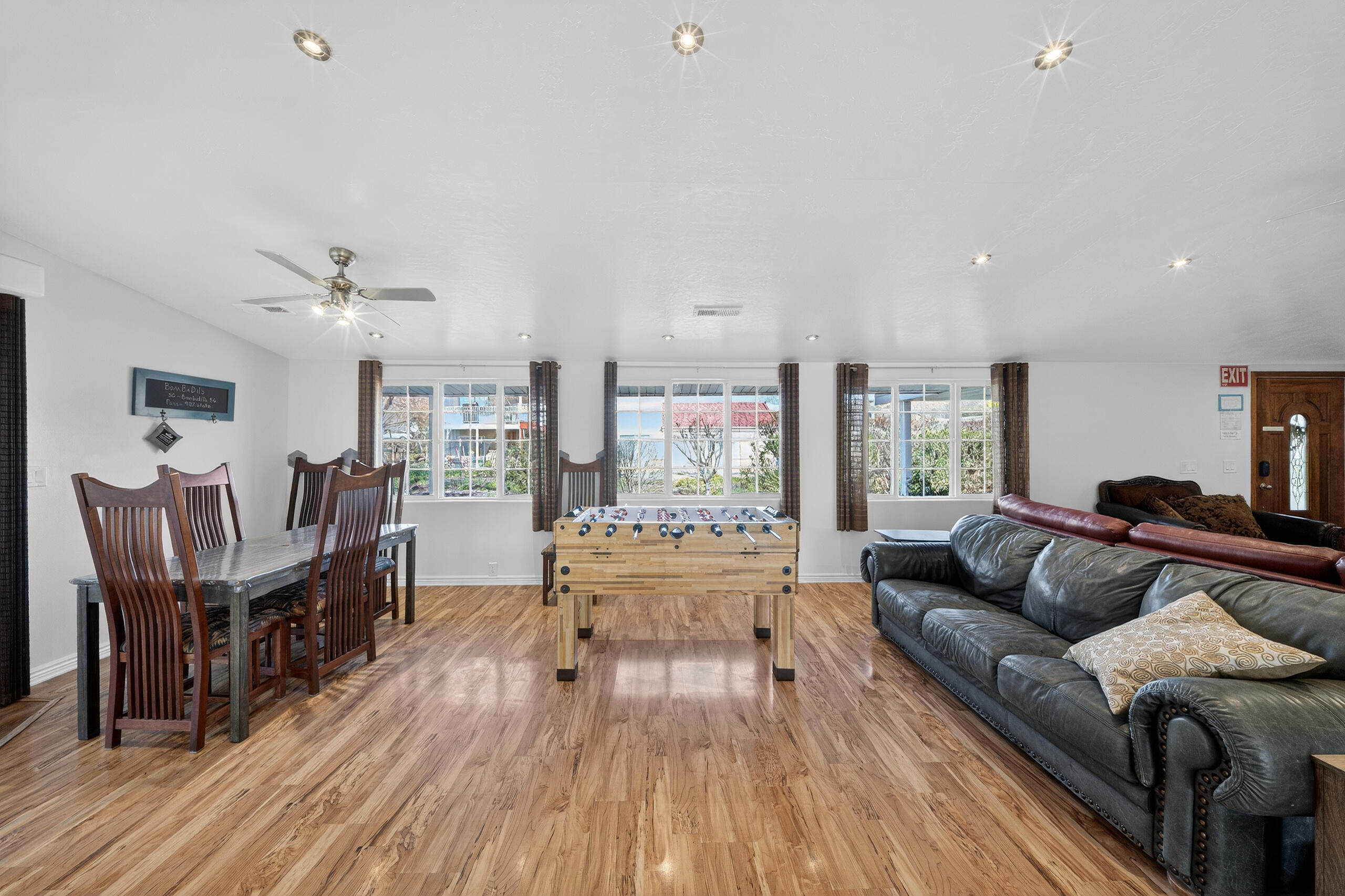 LAVERKIN TOWNSITE AND FIELD - Residential