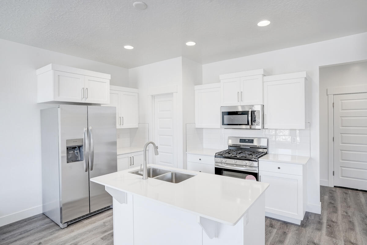 PARAISO - Residential