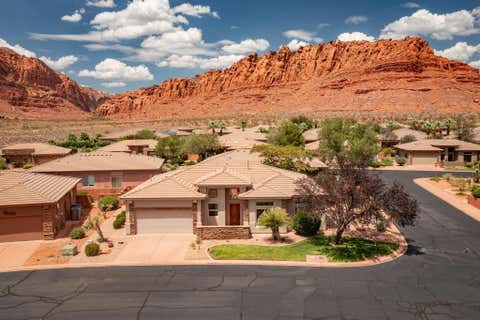 Photo of 250 N Snow Canyon DR 79 #79, Ivins, UT 84738 (MLS # 26-274549)