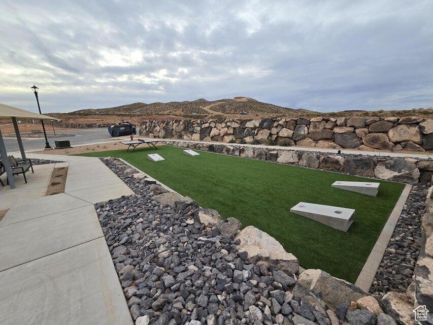 SKYLINE AT LONG VALLEY - Residential