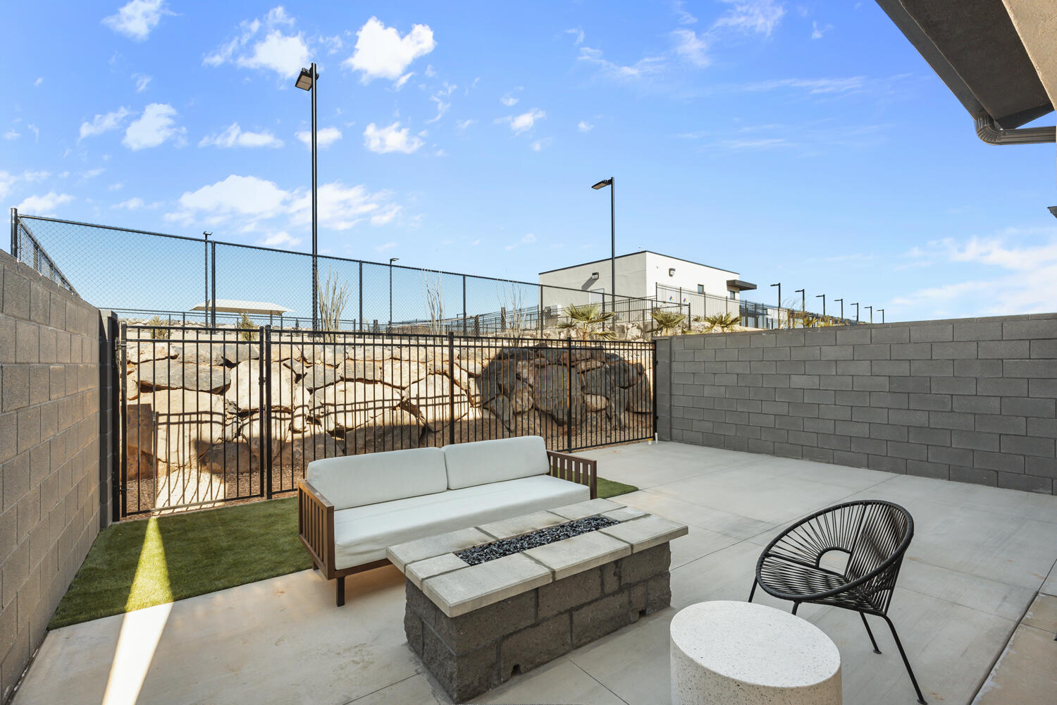 SKYLINE AT LONG VALLEY - Residential