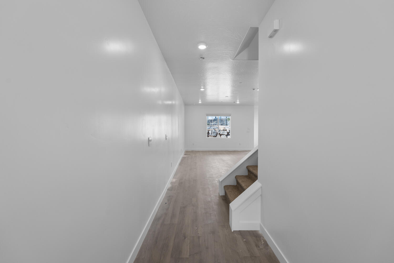 SKYLINE AT LONG VALLEY - Residential