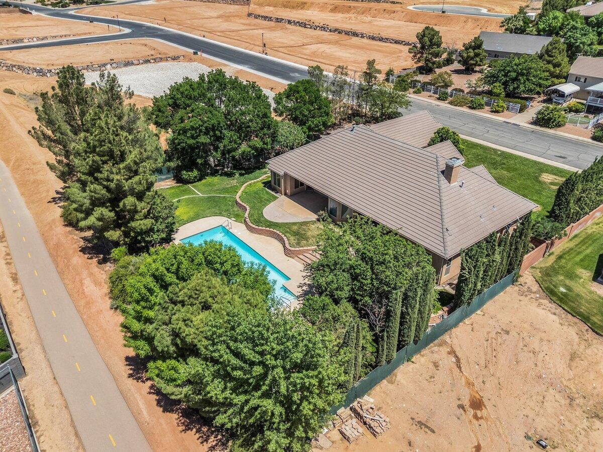 MAJESTIC VIEW - Residential