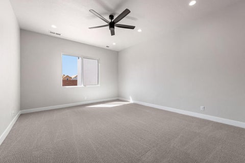 Tiny photo for 4972 S LAKEFRONT Place, Washington, UT 84780 (MLS # 26-273353)