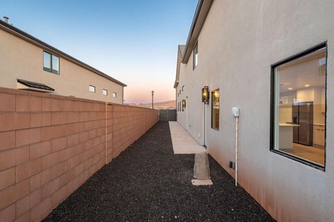 Tiny photo for 4972 S LAKEFRONT Place, Washington, UT 84780 (MLS # 26-273353)