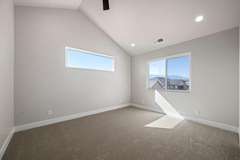 Tiny photo for 4972 S LAKEFRONT Place, Washington, UT 84780 (MLS # 26-273353)