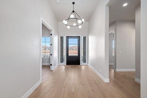 Tiny photo for 4972 S LAKEFRONT Place, Washington, UT 84780 (MLS # 26-273353)