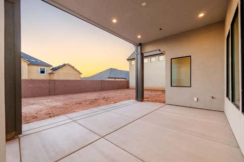 Tiny photo for 4972 S LAKEFRONT Place, Washington, UT 84780 (MLS # 26-273353)