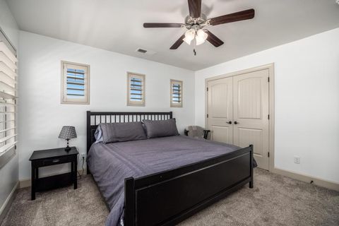 Tiny photo for 994 S 1740 E, Saint George, UT 84790 (MLS # 25-259796)