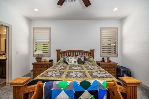 Tiny photo for 994 S 1740 E, Saint George, UT 84790 (MLS # 25-259796)