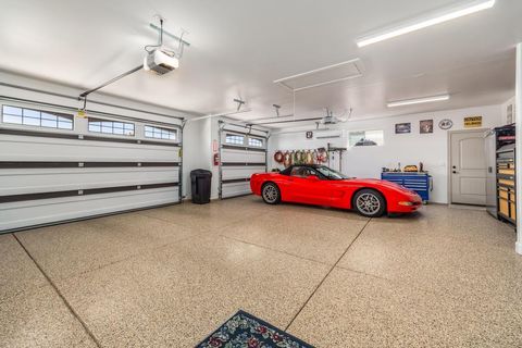 Tiny photo for 994 S 1740 E, Saint George, UT 84790 (MLS # 25-259796)