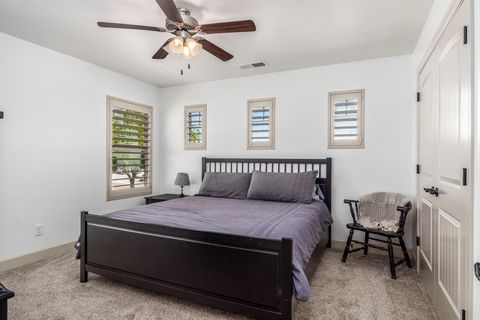 Tiny photo for 994 S 1740 E, Saint George, UT 84790 (MLS # 25-259796)