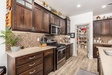 Tiny photo for 994 S 1740 E, Saint George, UT 84790 (MLS # 25-259796)