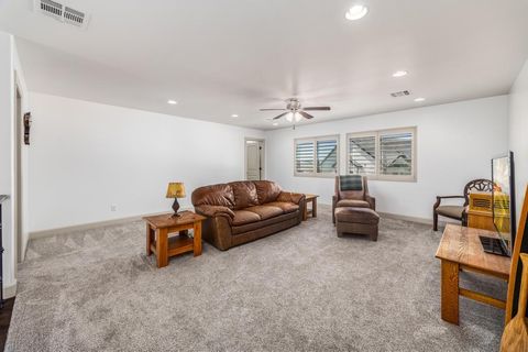 Tiny photo for 994 S 1740 E, Saint George, UT 84790 (MLS # 25-259796)