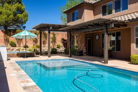Tiny photo for 994 S 1740 E, Saint George, UT 84790 (MLS # 25-259796)