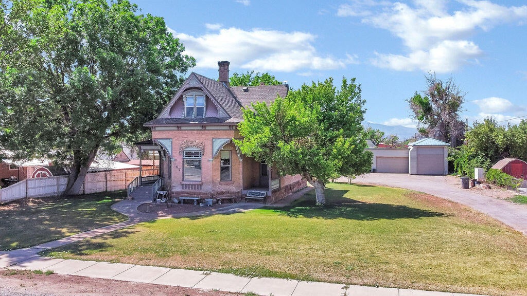 Photo of 147 W 200 N, Richfield, UT 84701 (MLS # 26-273688)