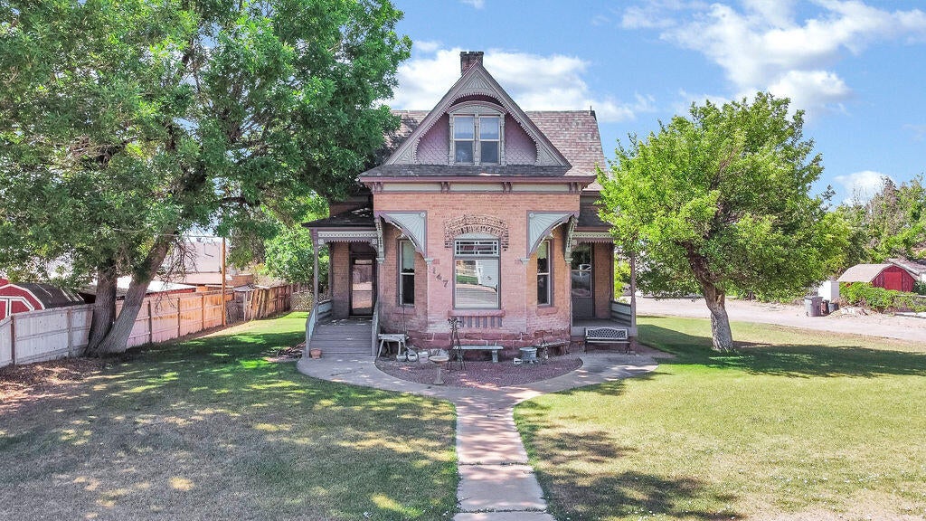 Photo of 147 W 200 N, Richfield, UT 84701 (MLS # 26-273688)